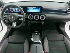 Mercedes-Benz A Class A-Class A 200 L Sport - photo 5