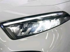 Mercedes-Benz A Class A-Class A 200 L Sport - photo 7
