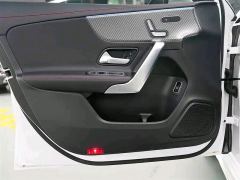 Mercedes-Benz A Class A-Class A 200 L Sport - photo 9