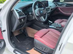 BMW iX3 540km Leading Edition - ფოტო 4