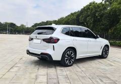 BMW iX3 540km Leading Edition - ფოტო 7