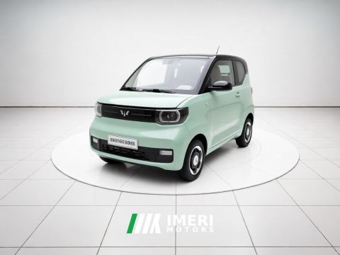 2022 Wuling Hongguang MINIEV 120km Fashion - ავტომობილი ჩინეთიდან