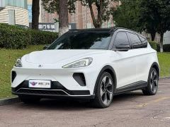 Arcfox Alpha T 653S 160kW - ფოტო 1