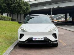 Arcfox Alpha T 653S 160kW - ფოტო 2