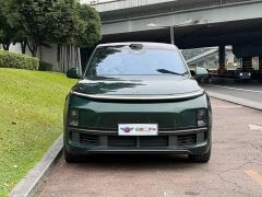 Li Auto L9 Max - ფოტო 2