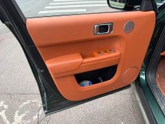 Li Auto L9 Max - ფოტო 6