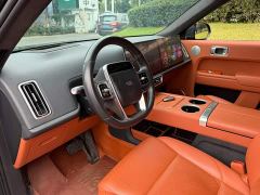 Li Auto L9 Max - ფოტო 7