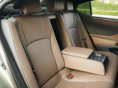 Lexus ES 200 Excellence Edition - ფოტო 15