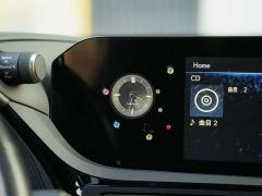 Lexus ES 200 Excellence Edition - ფოტო 18