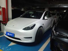 Tesla Model Y Rear-Wheel Drive - photo 1