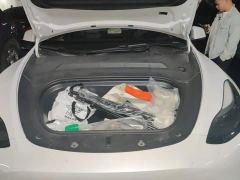 Tesla Model Y Rear-Wheel Drive - photo 10