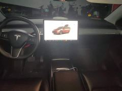 Tesla Model Y Rear-Wheel Drive - photo 12