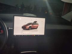 Tesla Model Y Rear-Wheel Drive - photo 13