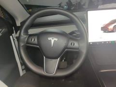 Tesla Model Y Rear-Wheel Drive - photo 15