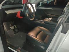 Tesla Model Y Rear-Wheel Drive - photo 9