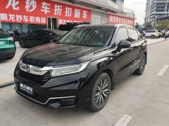 Honda Avancier 370TURBO AWD Premium Edition - photo 1