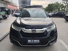 Honda Avancier 370TURBO AWD Premium Edition - photo 2