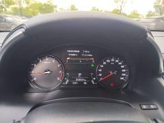 Honda Avancier 370TURBO AWD Premium Edition - photo 3