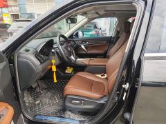 Honda Avancier 370TURBO AWD Premium Edition - photo 4