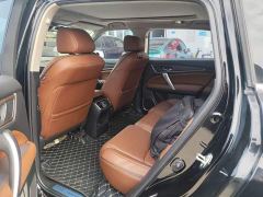 Honda Avancier 370TURBO AWD Premium Edition - photo 5