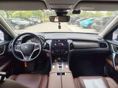 Honda Avancier 370TURBO AWD Premium Edition - photo 6