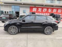 Honda Avancier 370TURBO AWD Premium Edition - photo 7