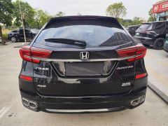 Honda Avancier 370TURBO AWD Premium Edition - photo 8