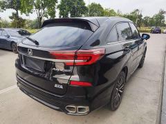 Honda Avancier 370TURBO AWD Premium Edition - photo 9