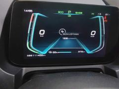 BYD Yuan Pro 401KM Luxury - ფოტო 14
