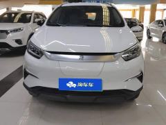 BYD Yuan Pro 401KM Luxury - ფოტო 2