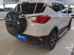 BYD Yuan Pro 401KM Luxury - ფოტო 3