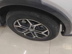BYD Yuan Pro 401KM Luxury - ფოტო 6