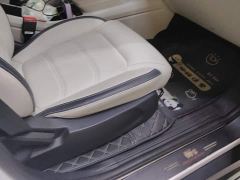 BYD Yuan Pro 401KM Luxury - ფოტო 8