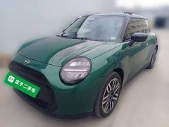MINI Cooper 456km COOPER E Classic Edition - photo 1