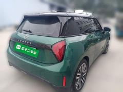 MINI Cooper 456km COOPER E Classic Edition - photo 4