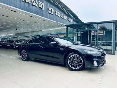 Audi A7L 45 TFSI Luxury - фото 2