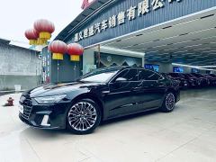 Audi A7L 45 TFSI Luxury - фото 3