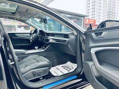 Audi A7L 45 TFSI Luxury - фото 6