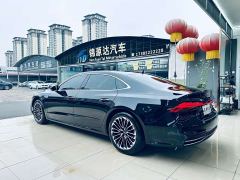 Audi A7L 45 TFSI Luxury - фото 7