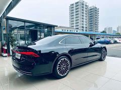 Audi A7L 45 TFSI Luxury - фото 8