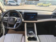 BYD Yuan UP 401KM Leading Edition - ფოტო 11