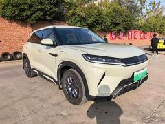 BYD Yuan UP 401KM Leading Edition - ფოტო 2
