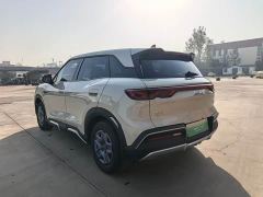 BYD Yuan UP 401KM Leading Edition - ფოტო 6
