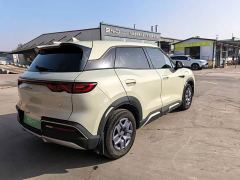 BYD Yuan UP 401KM Leading Edition - ფოტო 7
