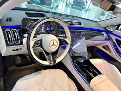 Mercedes-Benz Maybach S-Class S 480 4MATIC - ფოტო 5