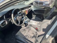 Audi A7L 45 TFSI Luxury - ფოტო 4