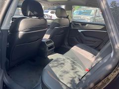 Audi A7L 45 TFSI Luxury - ფოტო 5