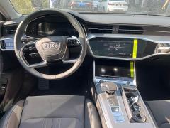 Audi A7L 45 TFSI Luxury - ფოტო 6