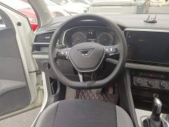 Jetta VS5 280TSI Automatic Pioneer Edition - фото 10