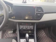 Jetta VS5 280TSI Automatic Pioneer Edition - фото 12